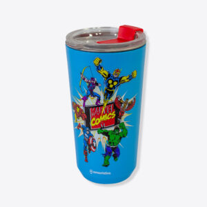 COPO SKY 500ML MARVEL COMICS