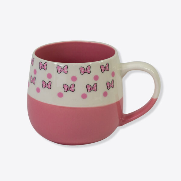 CANECA MAGGIE 400ML MINNIE MOUSE - Imagem 2