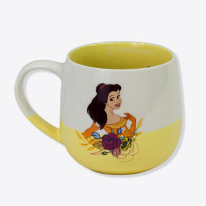 CANECA MAGGIE 400ML BELA