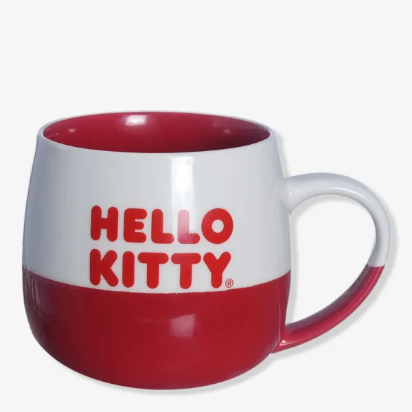 CANECA MAGGIE 400ML HELLO KITTY - Imagem 2