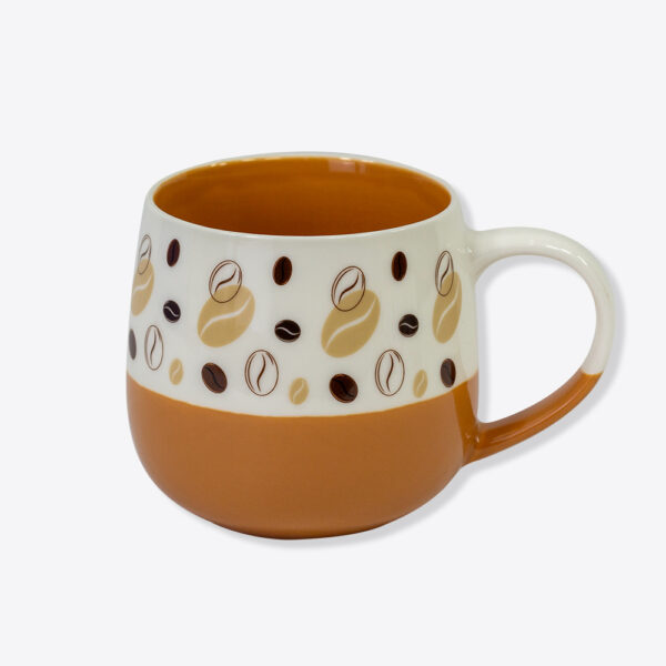 CANECA MAGGIE 400ML CAFE - Imagem 2
