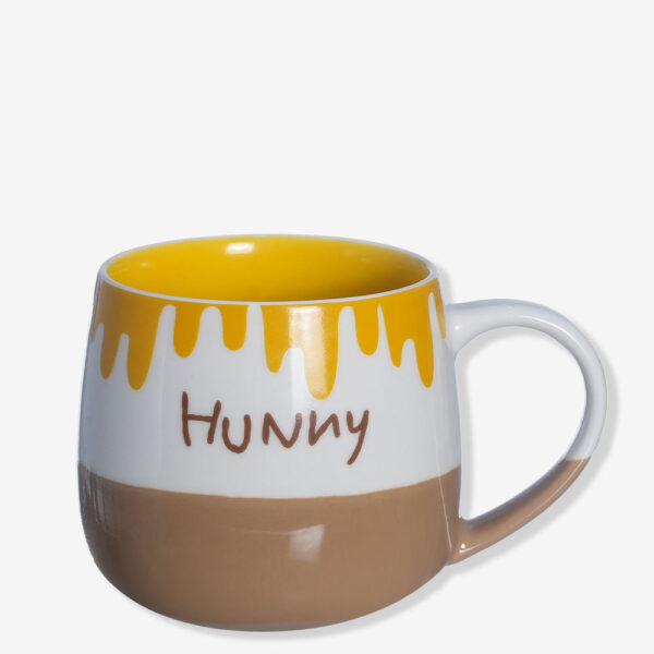 CANECA MAGGIE 400ML WINNIE THE POOH - Imagem 2