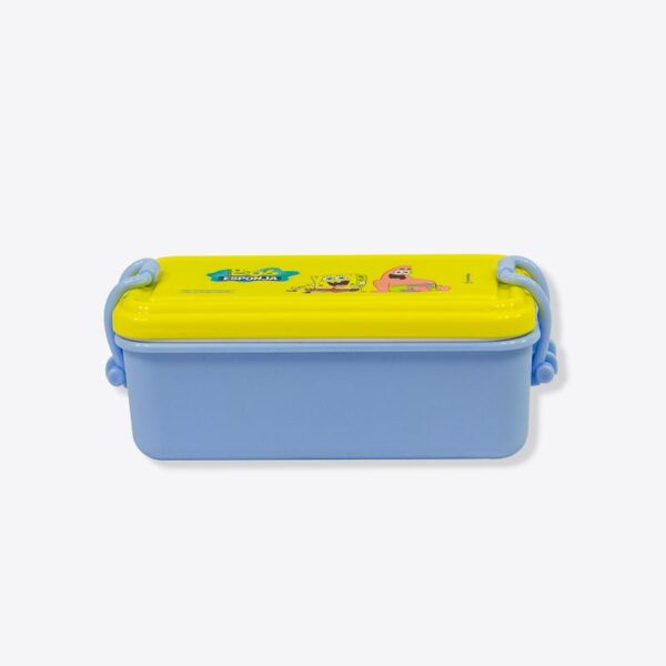 KIT LUNCH BOX BOB ESPONJA - Imagem 4