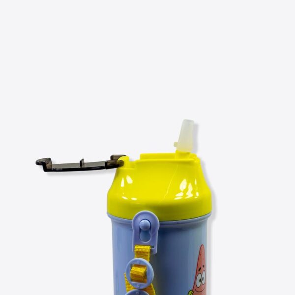 KIT LUNCH BOX BOB ESPONJA - Imagem 3