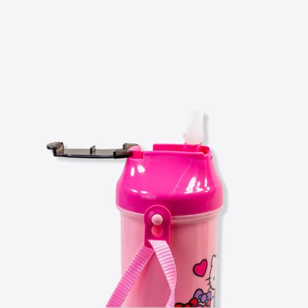 KIT LUNCH BOX HELLO KITTY - Imagem 3