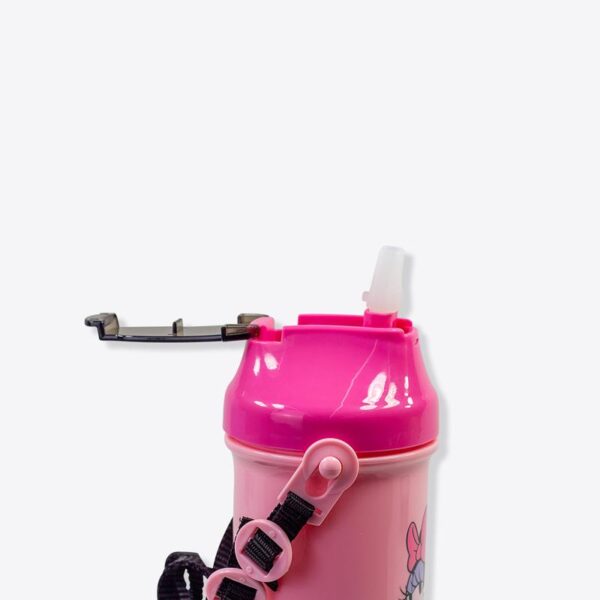 KIT LUNCH BOX MINNIE - Imagem 3
