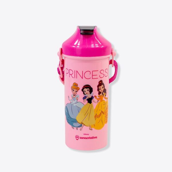 KIT LUNCH BOX PRINCESAS - Imagem 2