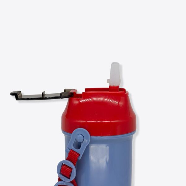 KIT LUNCH BOX SPIDERMAN - Imagem 3