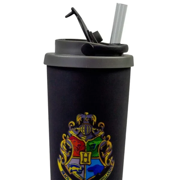 COPO SPRING 850ML HOGWARTS - Imagem 3