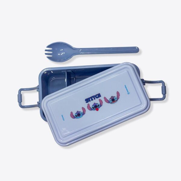 KIT LUNCH BOX STITCH - Imagem 5
