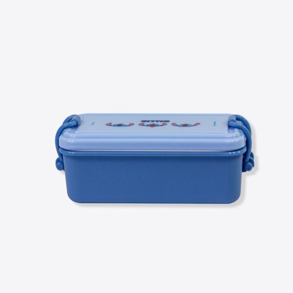 KIT LUNCH BOX STITCH - Imagem 4