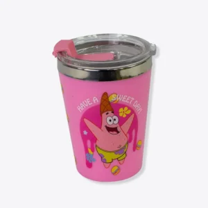 COPO VIAGEM SNAP 300ML PATRICK