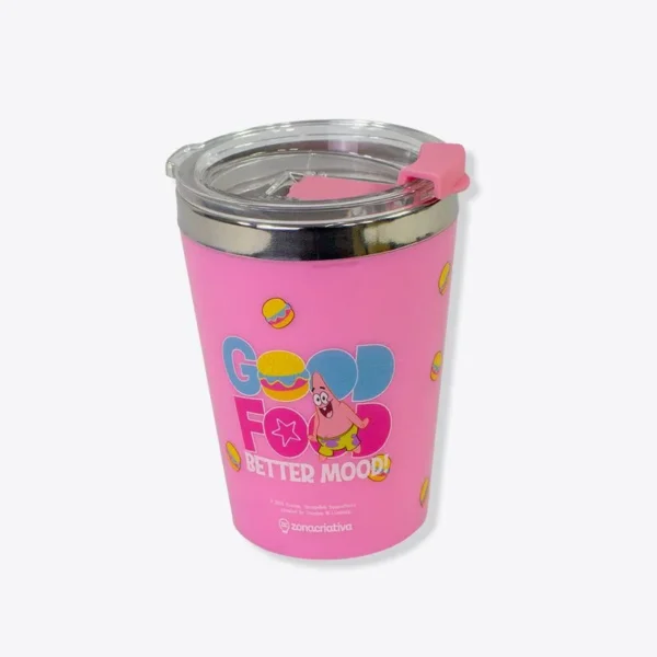 COPO VIAGEM SNAP 300ML PATRICK - Imagem 2