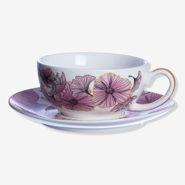 BULE 2 EM 1 MAE FLORAL - Imagem 5