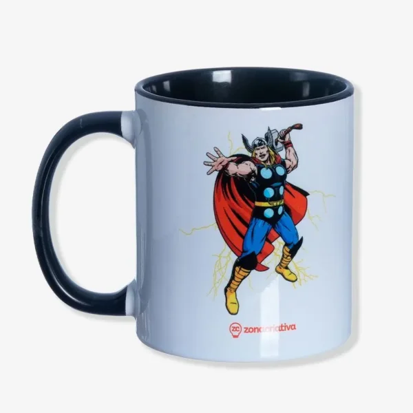 CANECA POP 350ML THOR
