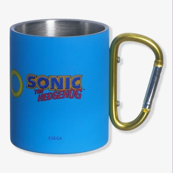 CANECA MOSQUETAO 300ML SONIC - Imagem 2