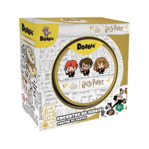 DOBBLE HARRY POTTER