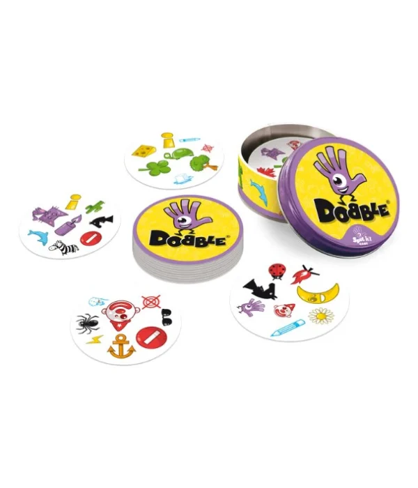 DOBBLE - Imagem 3