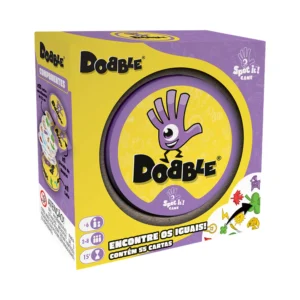 DOBBLE