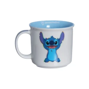CANECA TOM 350ML STITCH