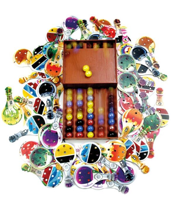 POTION EXPLOSION - Imagem 3