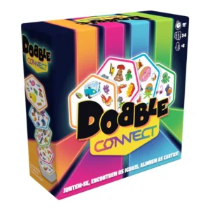 DOBBLE CONNECT