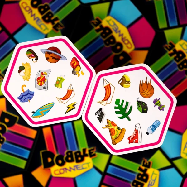 DOBBLE CONNECT - Imagem 3