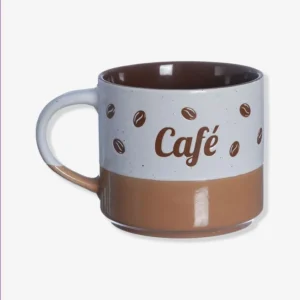 CANECA STONE 400ML CAFE