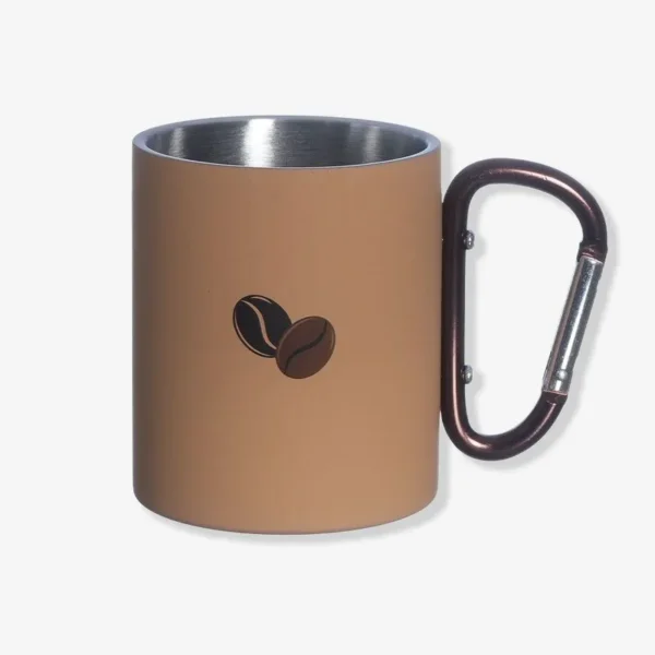 CANECA MOSQUETAO 300ML CAFE - Imagem 2