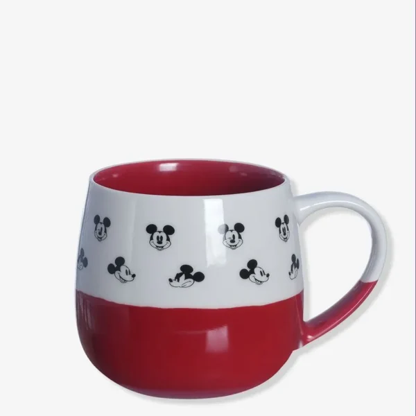 CANECA MAGGIE 400ML MICKEY MOUSE - Imagem 2
