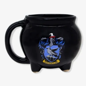 CANECA FORMATO 3D 500ML CORVINAL