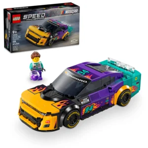 NASCAR NEXT GEN CHEVROLET CAMARO ZL1