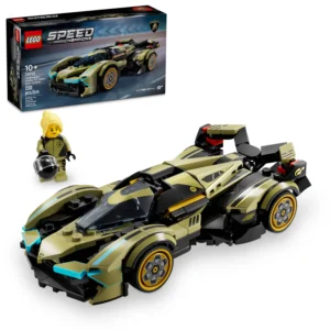 SUPERCARRO LAMBORGHINI LAMBO V12 VISION GT