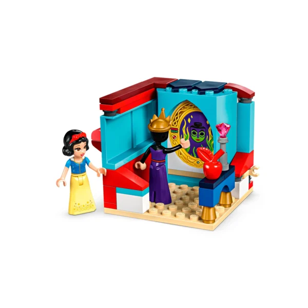 PORTA-JOIAS DA BRANCA DE NEVE - Imagem 4