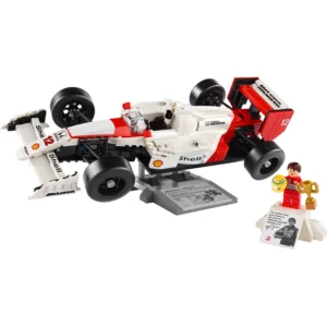 MCLAREN AYRTON SENNA