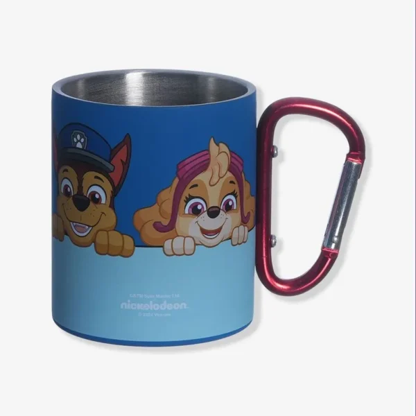 CANECA MOSQUETAO 300ML PATRULHA CANINA