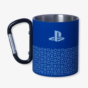CANECA MOSQUETAO 300ML PLAYSTATION