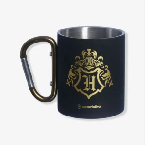 CANECA MOSQUETAO 300ML HARRY POTTER
