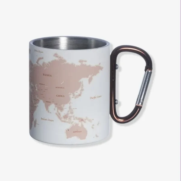 CANECA MOSQUETAO 300ML VIAGEM - Imagem 2