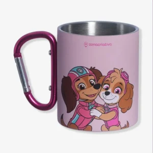 CANECA MOSQUETAO 300ML SKYE E LIBERTY