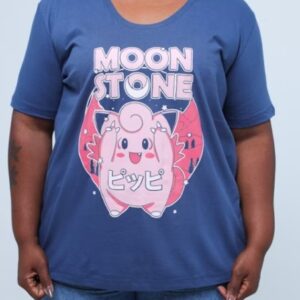CAMISETA MOON STONE