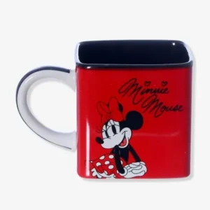 CANECA CUBO 300ML MINNIE MOUSE