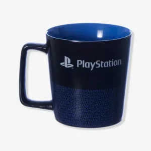 CANECA BUCK 400ML PLAYSTATION