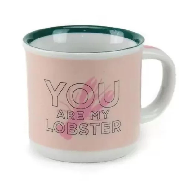 CANECA MINI TOM 200ML FRIENDS 2 - Imagem 2
