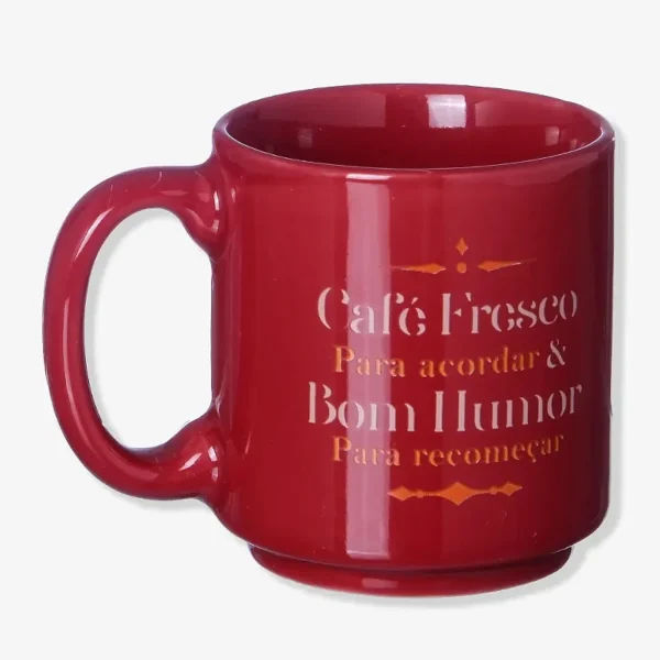 CANECA MINI TINA 100ML CAFE FRESCO