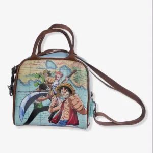 MALETA TERMICA ONE PIECE PATCH