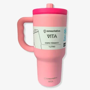 TUMBLER 1L VITA CANDY