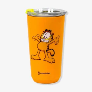 COPO SKY 500ML GARFIELD