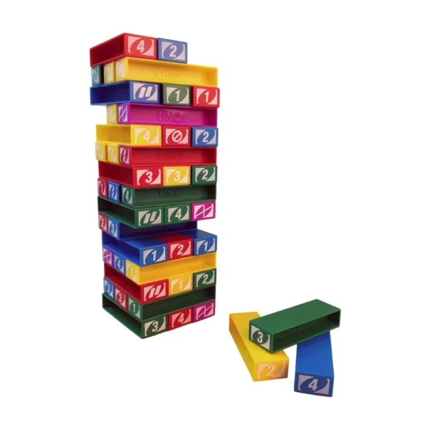 JOGO UNO STACKO - Imagem 2