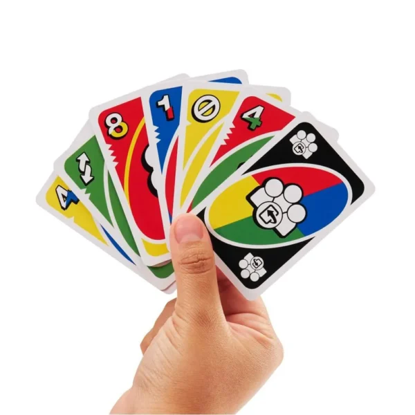 JOGO UNO FLEX - Imagem 2